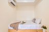 Apartemen disewa dengan 1 kamar tidur di Cikarang Kota, Jawa Barat