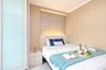 2 Bedroom Apartment for rent in Grogol, Jakarta