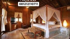 Komersial dijual dengan 102 kamar tidur di Angantaka, Bali