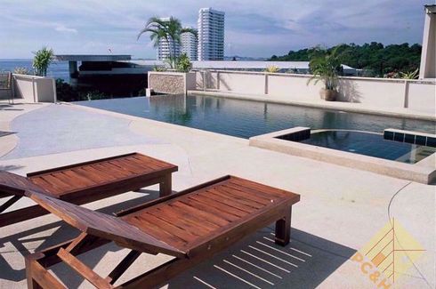1 Bedroom Condo for sale in Executive Residence I, Nong Prue, Chonburi