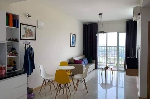 Cho thuê căn hộ 2 phòng ngủ tại Jamona Heights, Tân Thuận Đông, Quận 7, Hồ Chí Minh