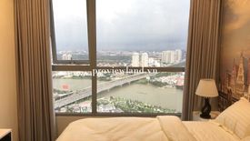 Cho thuê căn hộ chung cư 3 phòng ngủ tại Phường 26, Quận Bình Thạnh, Hồ Chí Minh