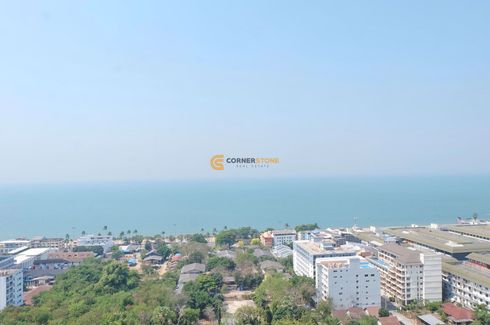 2 Bedroom Condo for sale in The Riviera Jomtien, Nong Prue, Chonburi