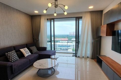 3 Bedroom Condo for rent in Riverpark Residence, Tan Phong, Ho Chi Minh
