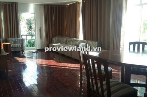1 Bedroom House for rent in Thao Dien, Ho Chi Minh
