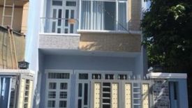 Cần bán nhà riêng 3 phòng ngủ tại Phú Hòa, Thủ Dầu Một, Bình Dương