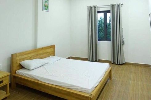 Cho thuê căn hộ chung cư 1 phòng ngủ tại FPT BUILDING, An Hải Bắc, Quận Sơn Trà, Đà Nẵng