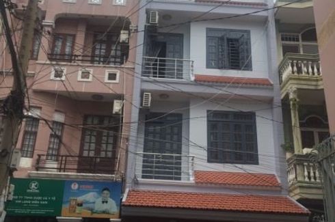 5 Bedroom House for sale in Phuong 13, Ho Chi Minh