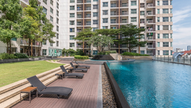 1 Bedroom Condo for rent in S&S Sukhumvit, Bang Na, Bangkok near BTS Punnawithi