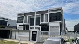 Commercial for rent in Kempas, Johor