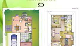 3 Bedroom House for sale in GENTRI HEIGHTS, Panungyanan, Cavite