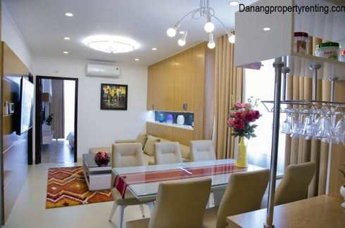Cho thuê căn hộ chung cư 3 phòng ngủ tại Bình Thuận, Quận Hải Châu, Đà Nẵng