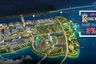 Cần bán nhà phố 5 phòng ngủ tại King Bay, Đại Phước, Nhơn Trạch, Đồng Nai