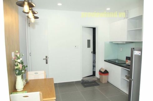 1 Bedroom Apartment for rent in Ben Thanh, Ho Chi Minh