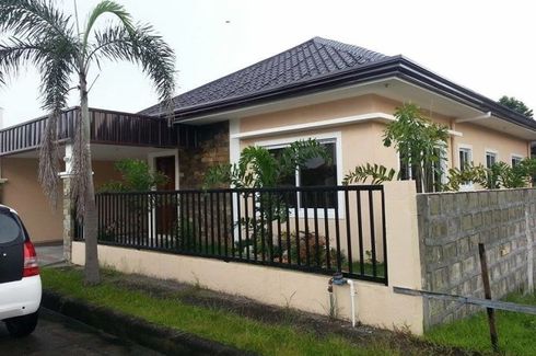 3 Bedroom House for sale in Lourdes North West, Pampanga