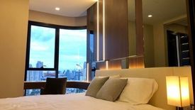 1 Bedroom Condo for rent in Ashton Asoke, Khlong Toei Nuea, Bangkok near MRT Sukhumvit