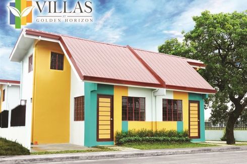 3 Bedroom Villa for sale in Perez, Cavite