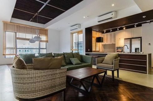 4 Bedroom Condo for sale in Masteri Thao Dien, Thao Dien, Ho Chi Minh