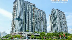 Cần bán căn hộ  tại Feliz En Vista, Bình Trưng Tây, Quận 2, Hồ Chí Minh