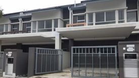 4 Bedroom House for sale in Batu Caves, Selangor