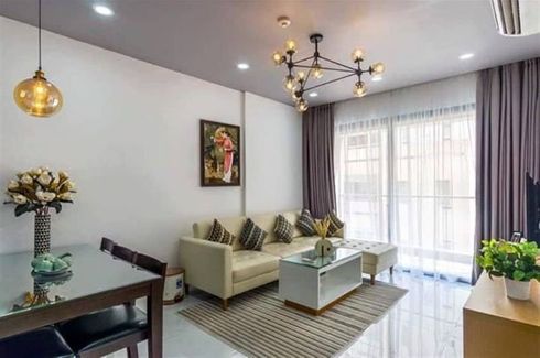 Cho thuê căn hộ 2 phòng ngủ tại Phường 2, Quận 4, Hồ Chí Minh
