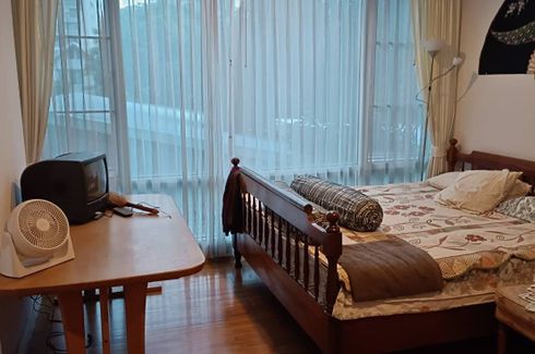 1 Bedroom Condo for sale in Baan Siri Sukhumvit 10, Khlong Toei, Bangkok near BTS Nana
