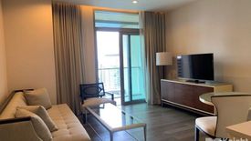 1 Bedroom Condo for sale in Oriental Residence, Langsuan, Bangkok near BTS Ploen Chit