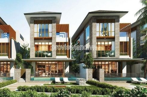 4 Bedroom Villa for sale in Tan Phu, Ho Chi Minh