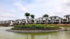 Cần bán villa 4 phòng ngủ tại Tân Phú, Quận 7, Hồ Chí Minh
