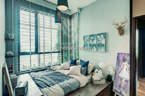 3 Bedroom Condo for rent in d'Edge Thao Dien, Thao Dien, Ho Chi Minh