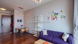 Cho thuê căn hộ 3 phòng ngủ tại d'Edge Thảo Điền, Thảo Điền, Quận 2, Hồ Chí Minh