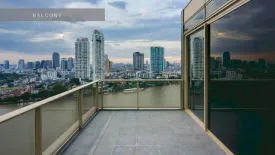 4 Bedroom Condo for rent in Four Seasons Private Residences, Thung Wat Don, Bangkok near BTS Saphan Taksin