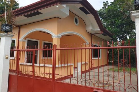 3 Bedroom House for sale in Bantayan, Negros Oriental
