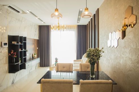 3 Bedroom Condo for sale in Newton Residence, Phuong 8, Ho Chi Minh