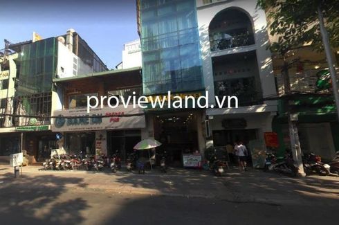 Townhouse for sale in Nguyen Thai Binh, Ho Chi Minh