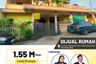 Rumah dijual dengan 8 kamar tidur di Alang-Alang Lebar, Sumatera Selatan