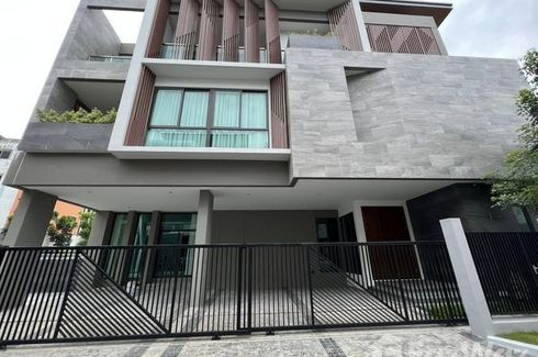 5 Bedroom House for sale in The Gentry Phatthanakan, Suan Luang, Bangkok
