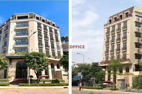 Cho thuê văn phòng  tại Thạnh Mỹ Lợi, Quận 2, Hồ Chí Minh