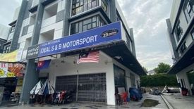 Commercial for rent in Jalan Gelang Patah - Ulu Choh, Johor