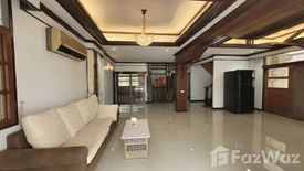 4 Bedroom House for rent in Khlong San, Bangkok near BTS Khlong San