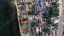 Land for sale in Bang Lamung, Chonburi