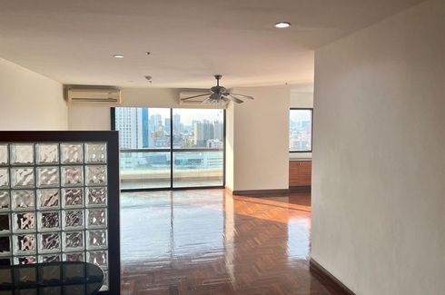 3 Bedroom Condo for rent in Bang Khlo, Bangkok
