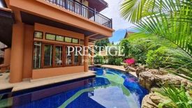 4 Bedroom House for sale in Darawadi, Na Jomtien, Chonburi