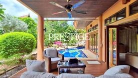 4 Bedroom House for sale in Darawadi, Na Jomtien, Chonburi