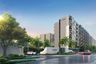 1 Bedroom Condo for sale in SO Origin Pattaya, Na Kluea, Chonburi