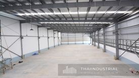 Warehouse / Factory for rent in Bang Pu Mai, Samut Prakan