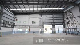 Warehouse / Factory for rent in Bang Pu Mai, Samut Prakan