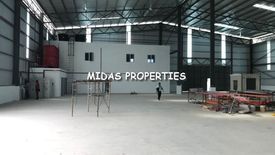 Warehouse / Factory for Sale or Rent in Pelabuhan Klang, Selangor