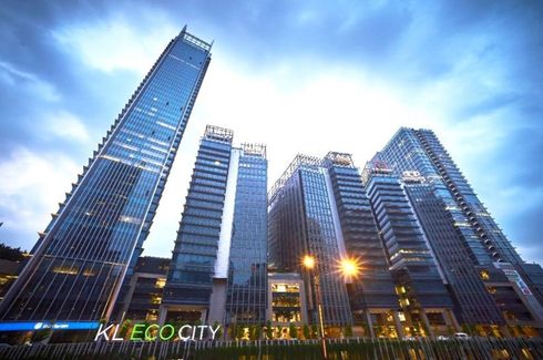 Office for rent in Jalan Bangsar, Kuala Lumpur