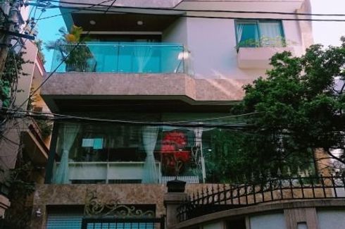 House for sale in Phuong 4, Ho Chi Minh